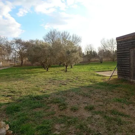 Maison T3 70m2 Avec Jardin *
