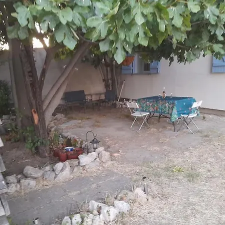 Maison T3 70m2 Avec Jardin